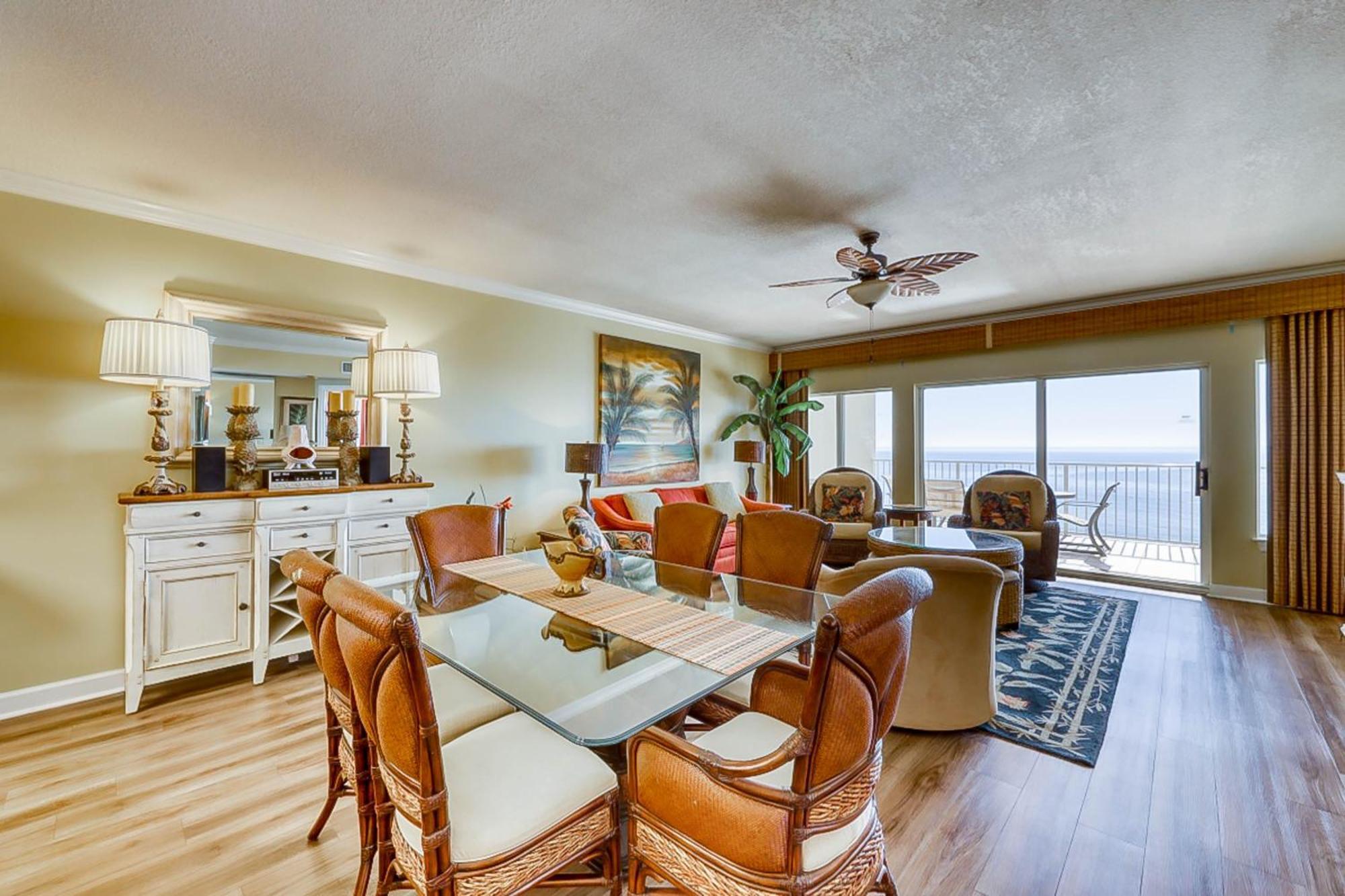 Admirals Quarters Villa Orange Beach Room photo