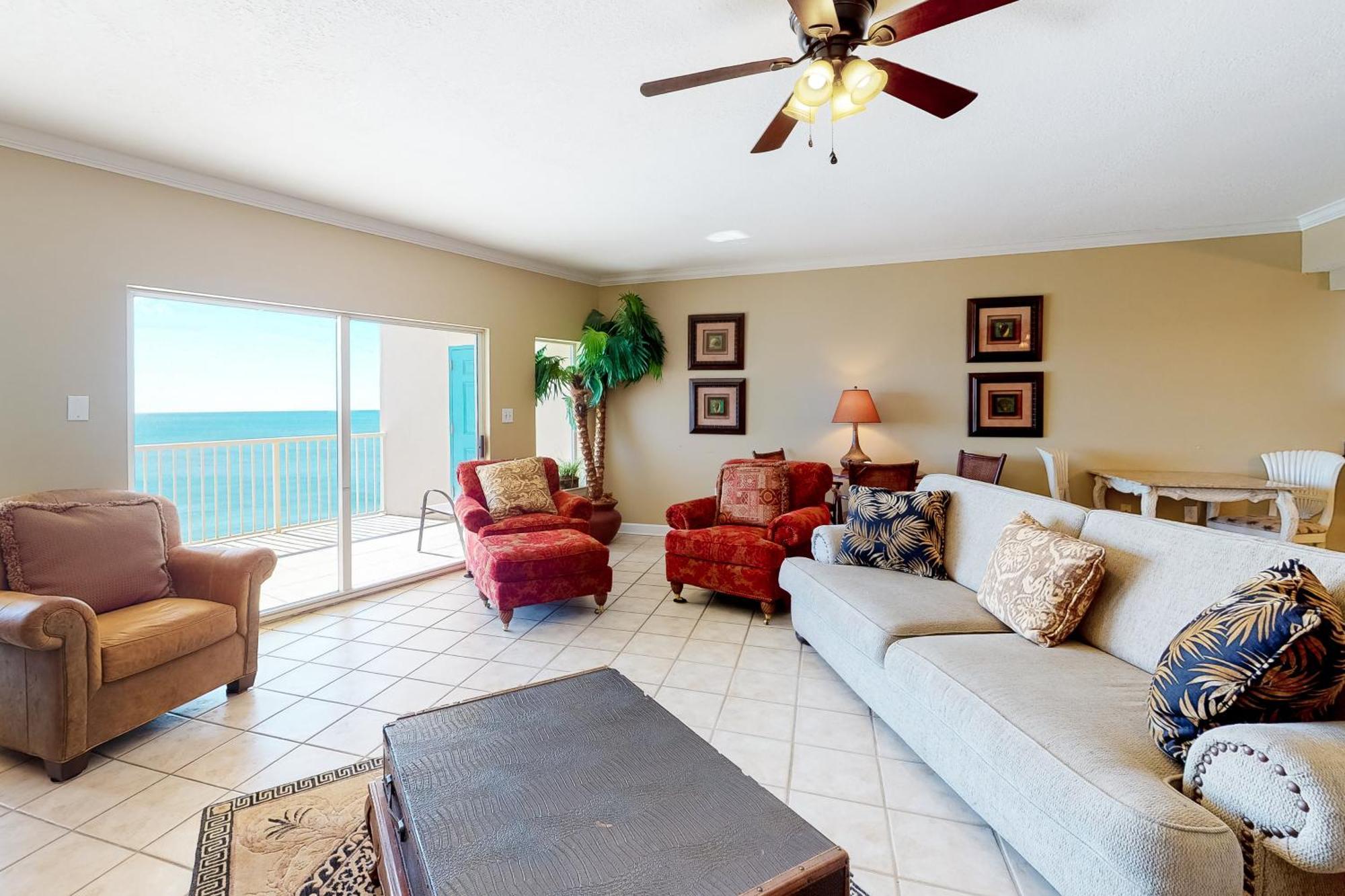 Admirals Quarters Villa Orange Beach Room photo