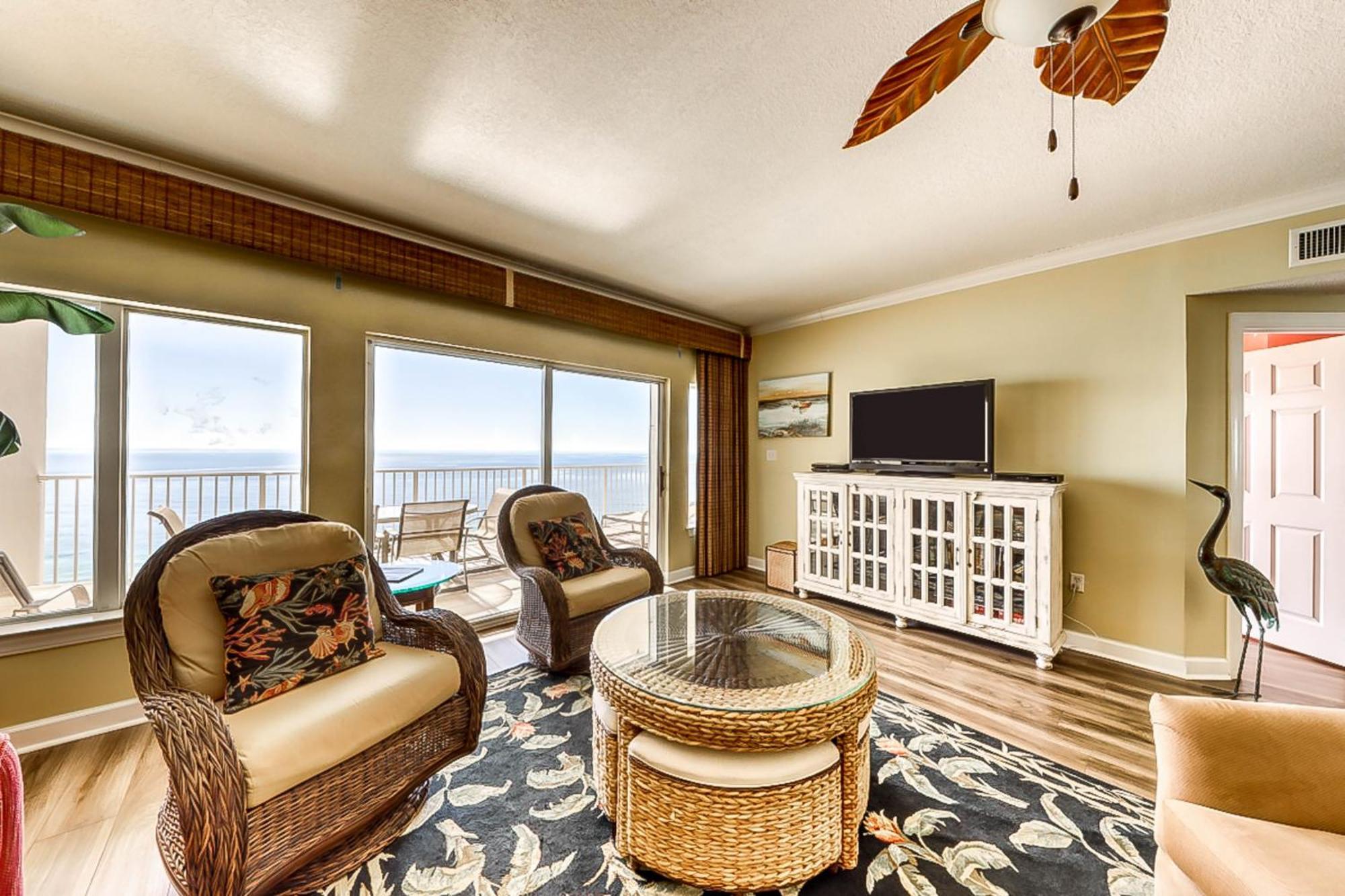 Admirals Quarters Villa Orange Beach Room photo