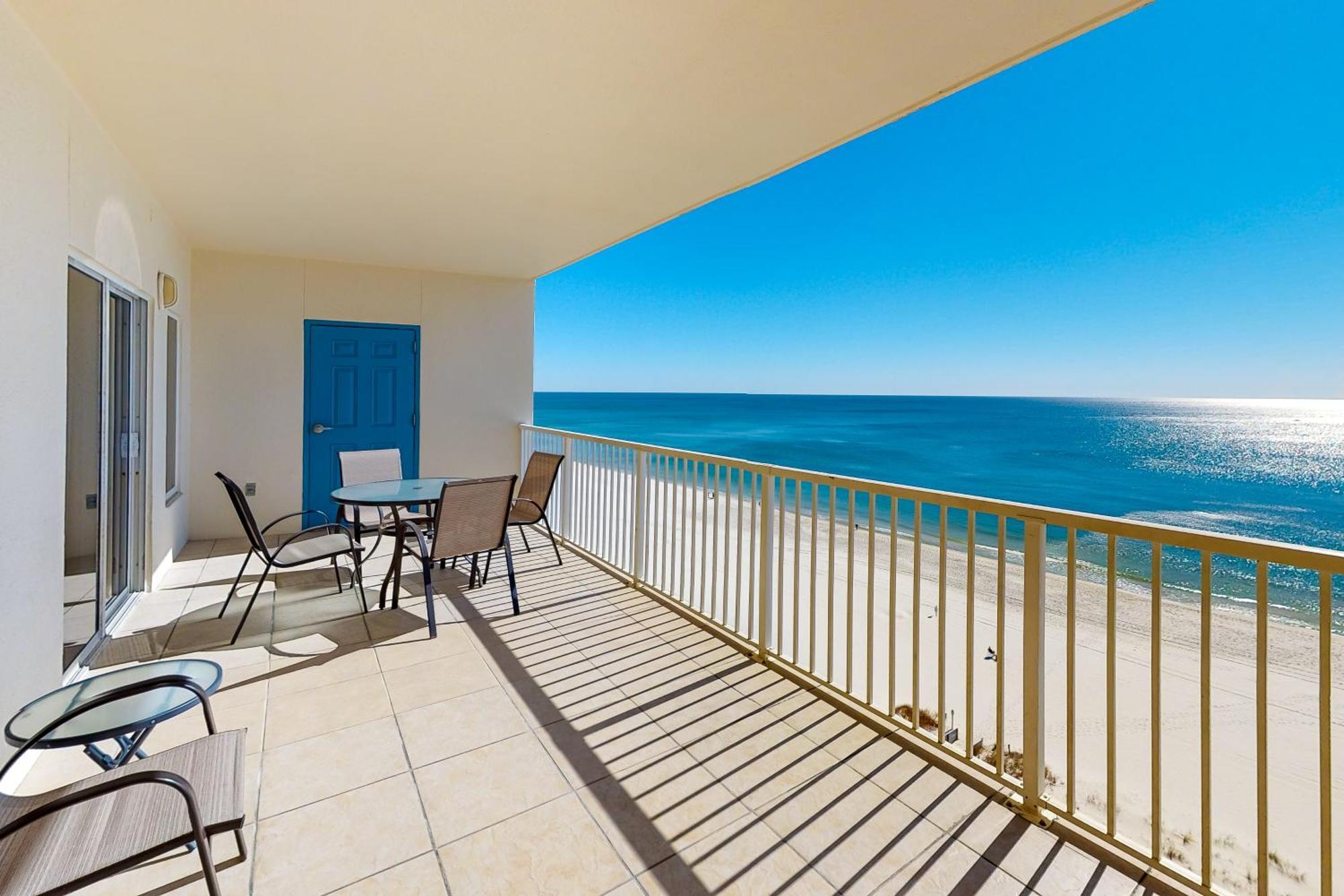 Admirals Quarters Villa Orange Beach Room photo