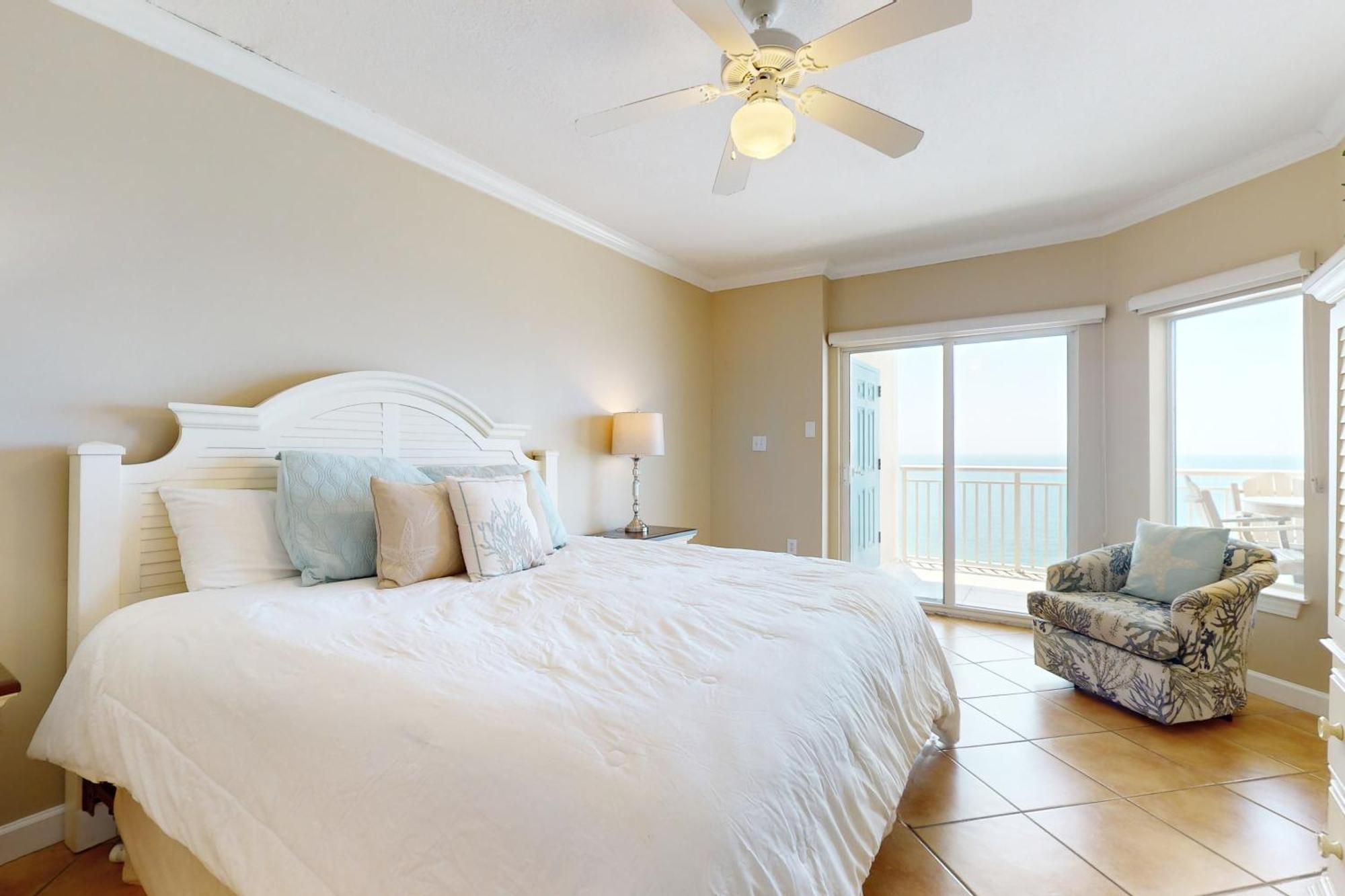 Admirals Quarters Villa Orange Beach Room photo