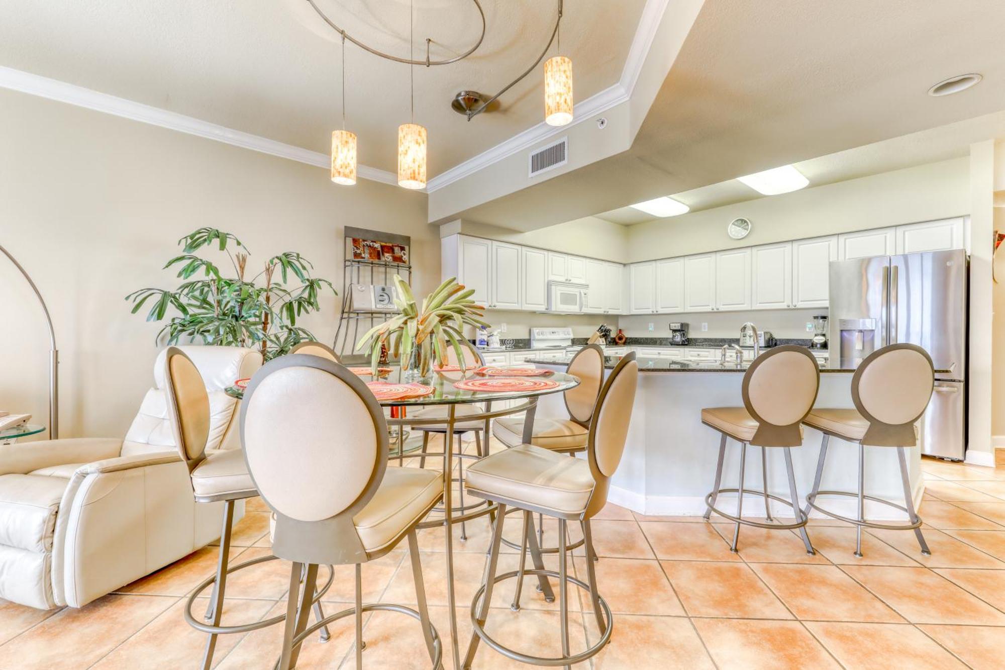 Admirals Quarters Villa Orange Beach Room photo
