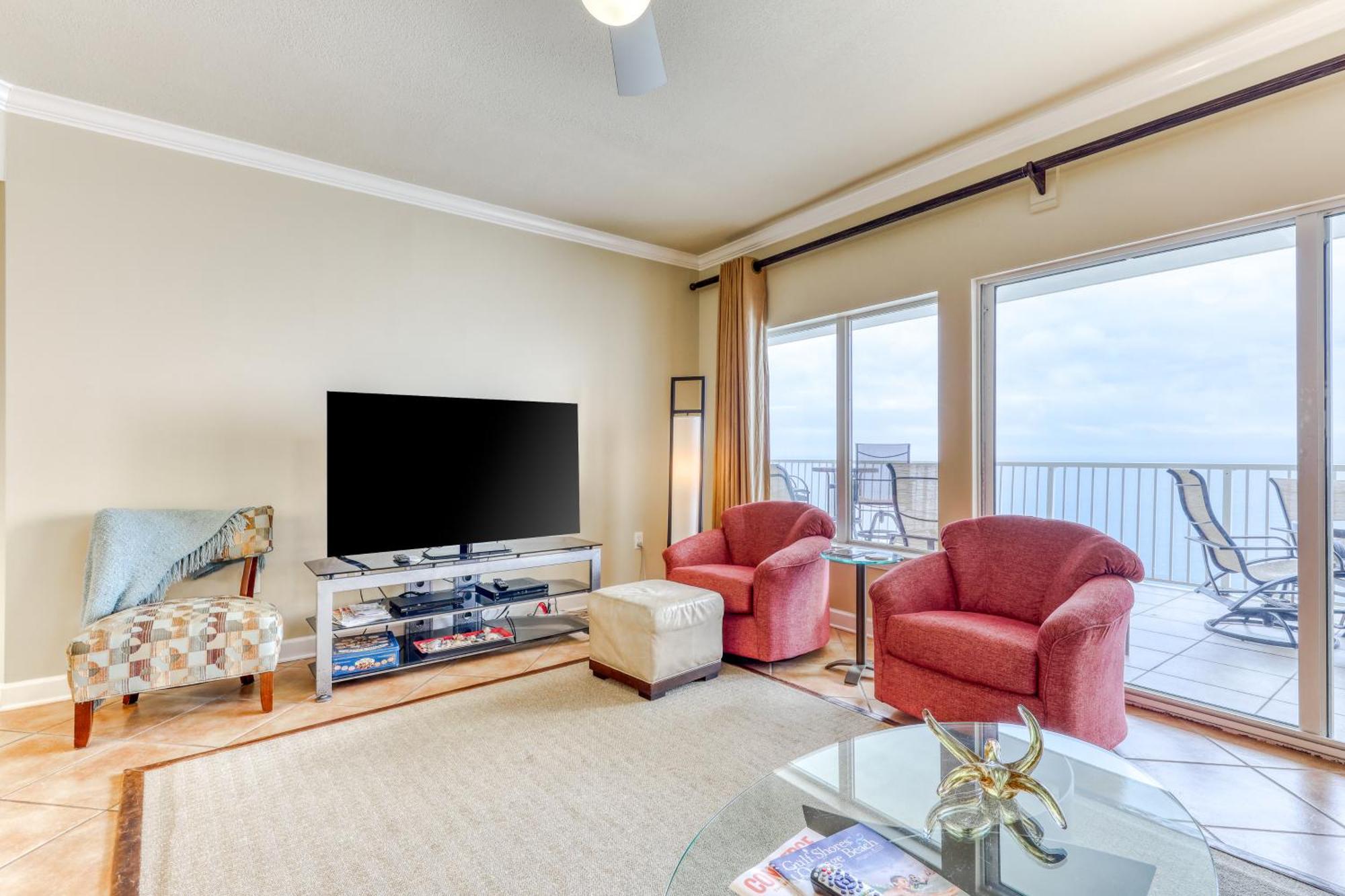 Admirals Quarters Villa Orange Beach Room photo