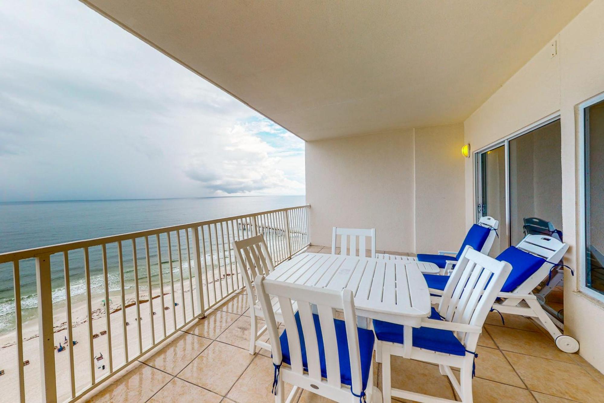 Admirals Quarters Villa Orange Beach Room photo