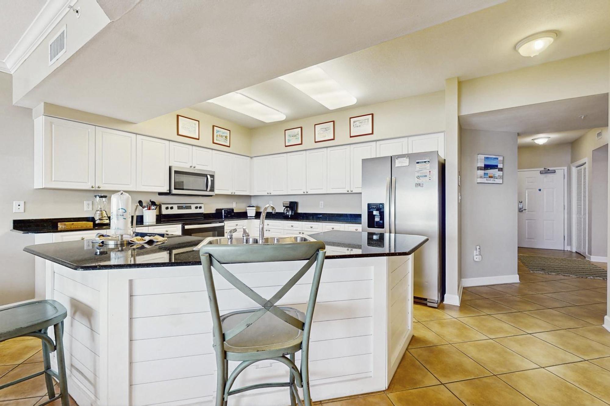 Admirals Quarters Villa Orange Beach Room photo