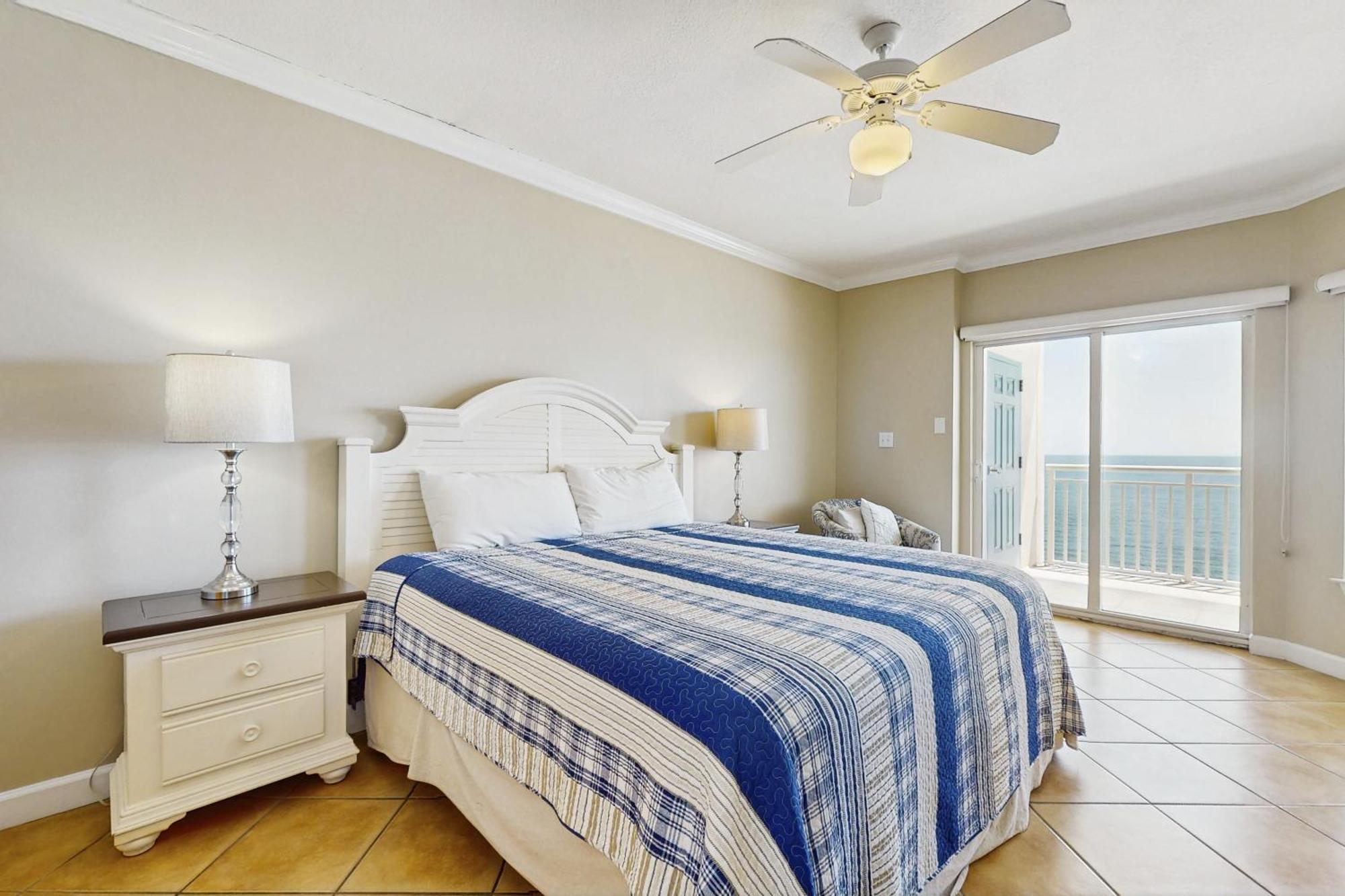 Admirals Quarters Villa Orange Beach Room photo